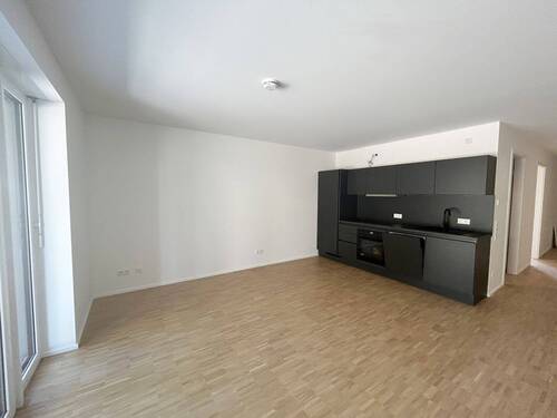 Kochen - 2 Zimmer Etagenwohnung in Stuttgart