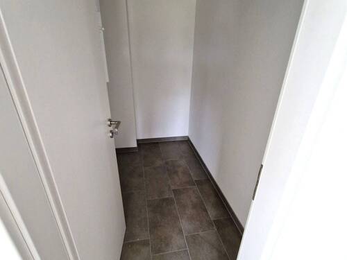 Abstellraum - 3 Zimmer Etagenwohnung in Stühlingen