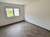 Schlafzimmer - Etagenwohnung mit 86,00 m² in Stühlingen zur Miete