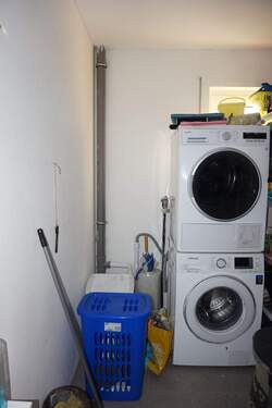 Hauswirtschaftsraum - 