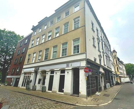 Bild 2 - Mehrfamilienhaus, Wohnhaus zum Kaufen in Bremen