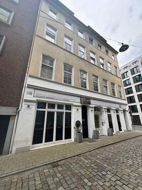 Bild 3 - Mehrfamilienhaus, Wohnhaus in Bremen