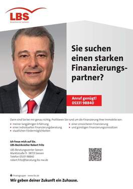 Finanzierung - 