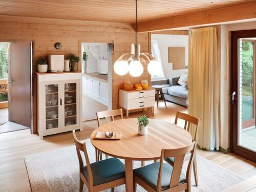 Essecke, eine helle und freundliche Alternative - 