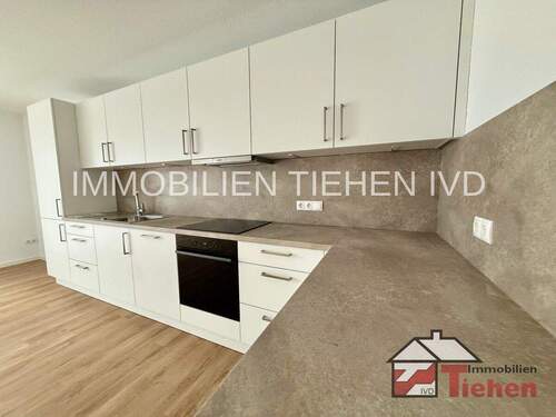 3 - 2 Zimmer Etagenwohnung in Haselünne