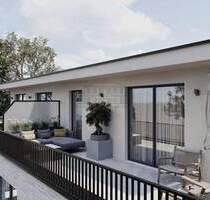 Exklusive Neubauwohnung in Laurensberg - Aachen