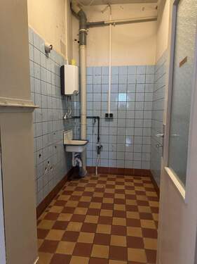 innenliegender Raum - 