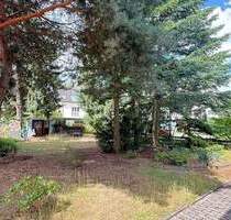 Grundstück in zweiter Reihe sucht Einfamilienhaus! - Dresden Kleinzschachwitz