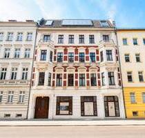Historischer Charme trifft modernes Wohngefühl - Exklusive Altbauwohnung im Scheunenviertel - Berlin Mitte