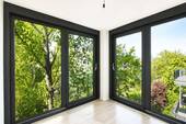 Ansicht Wintergarten - 