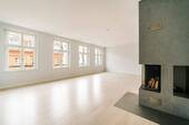 Wohnbereich - Etagenwohnung mit 159,00 m&sup2; in Berlin zum Kaufen