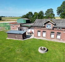 Viel Plartz für Mensch und Tier - Busenwurth