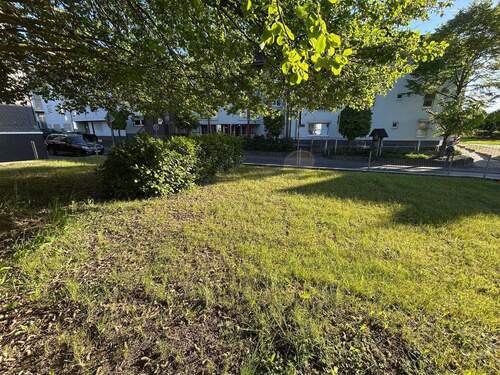 B1 - Toller ebener Bauplatz in Innenstadtnähe gelegen