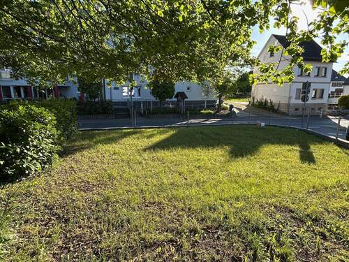 B2 - Grundstück zum Kaufen in Haiger