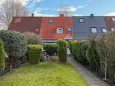Gartenansicht - 