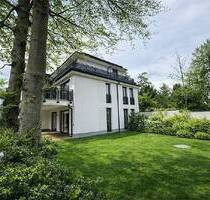 München-Solln | Moderne, lichtdurchflutete Wohnung mit großer Balkonterrasse in ausgezeichneter Lage