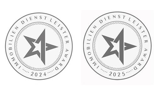 Qualitätszertifikate TSC Immobilien - 