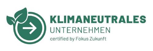 Klimaneutrales Unternehmen - 
