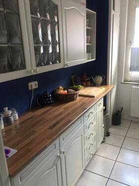Küche - Schöne, ruhige Citywohnung mit Balkon
