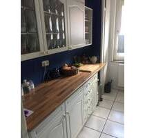 Schöne, ruhige Citywohnung mit Balkon - Hildesheim Mitte