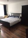 Schlafzimmer - Etagenwohnung mit 78,00 m&sup2; in Hildesheim zur Miete