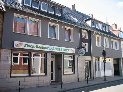 Hausansicht - 