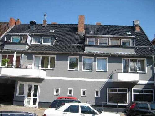 Rückansicht - 