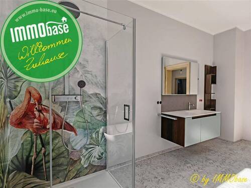 Willkommen Zuhause - Exklusive 2-Zimmer-Erdgeschosswohnung mit hochwertiger Ausstattung und modernem Wohnkomfort!