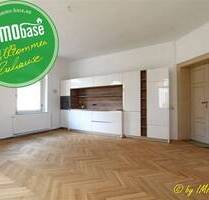 Exklusive 2-Zimmer-Erdgeschosswohnung mit hochwertiger Ausstattung und modernem Wohnkomfort! - Frankenberg