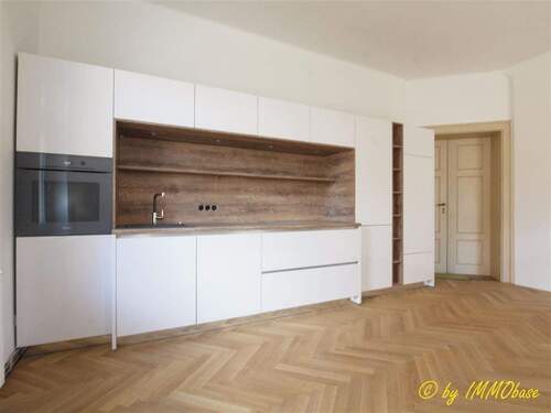 Zeitloses Design mit modernen Features - 2 Zimmer Etagenwohnung zur Miete in Frankenberg