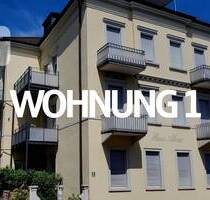 WOHNUNG 1 - 249.000,00&nbsp;EUR Kaufpreis, ca.&nbsp; 89,10&nbsp;m&sup2;&nbsp;Wohnfl&auml;che in Bad Kissingen (PLZ: 97688)