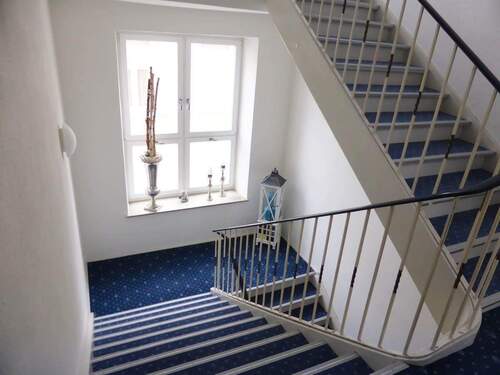 Treppenhaus - 