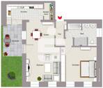 Grundriss - 