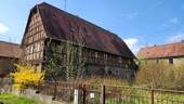 19.jpg - 1 Zimmer Bauernhaus, Landhaus zum Kaufen in Borna