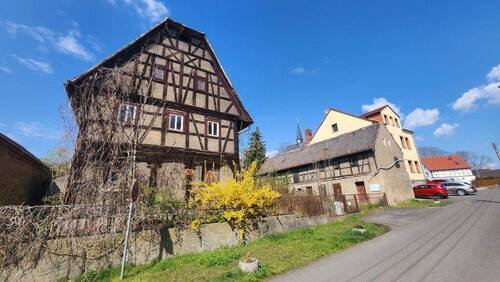 114.jpg - Bauernhaus, Landhaus mit 251,50 m&sup2; in Borna zum Kaufen