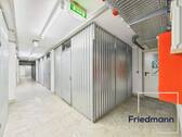 Kellerräume (1) - Etagenwohnung mit 35,50 m&sup2; in Trier zum Kaufen