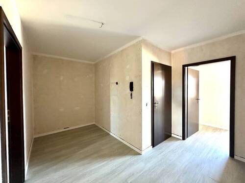Flur obere Etage - 