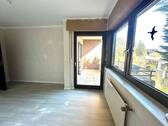 Schlafzimmer obere Etage - 