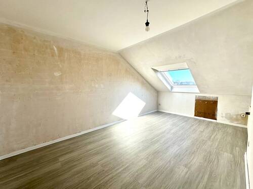 Schlafzimmer Einliegerwohnung - 