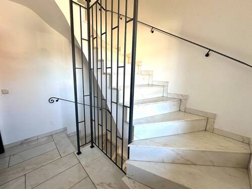 Treppenhaus - 