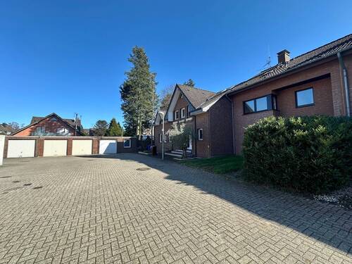 Anliegerstraße - 