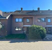 Reihenhaus mit Südlage und Einliegerwohnung - Neuss Rosellen