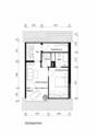 Grundriss Dachgeschoss - 