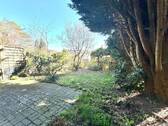 Garten - Reihenmittelhaus mit 162,00 m&sup2; in Neuss zum Kaufen