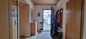 Flur Wohnhaus - 