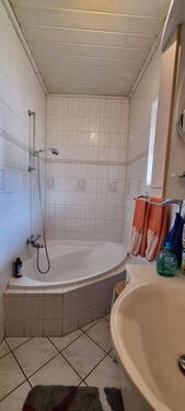 EG Bad Wohnhaus - 