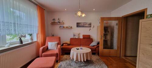 EG Zimmer 1 - 