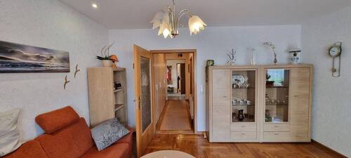 EG Zimmer 1 - 