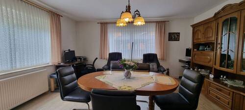 Wohnzimmer Wohnhaus - 