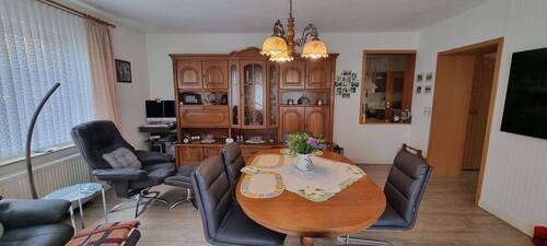 Wohnzimmer Wohnhaus - 